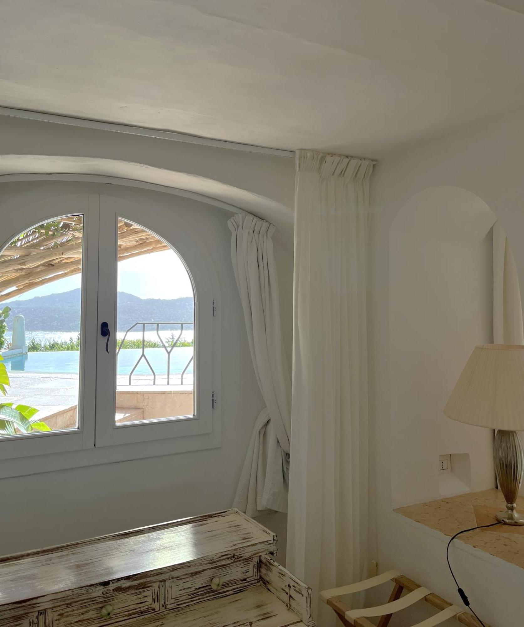 פורטו צ'רבו Villa Anna מראה חיצוני תמונה